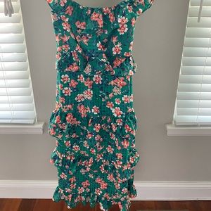 Tularosa Lily Dress size XS